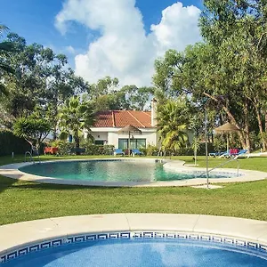 Rural Terrablanca Hotel Villablanca