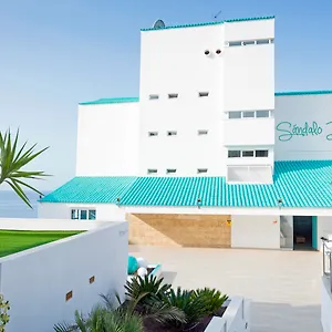 Hsm Sandalo Hotel Magaluf (Mallorca)