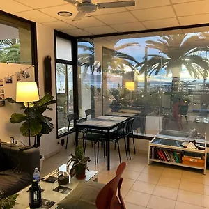  Auberge de jeunesse Nc