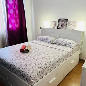 Yudelmys Confort Apartamento Las Palmas de Gran Canaria