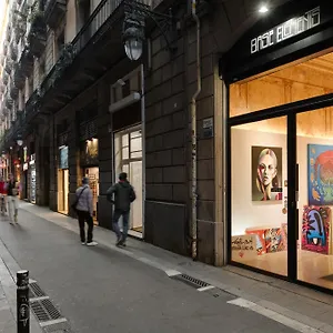 Sonder Arcos Hotel Barcelone