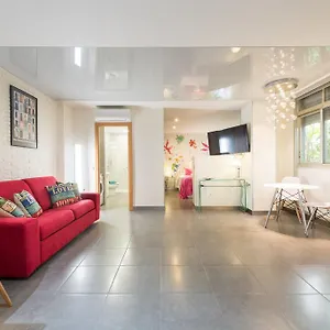 Apartamento Garden Loft Velázquez, Las Palmas de Gran Canaria