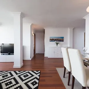 Apartamento Stunning Terrace & Views, Las Palmas de Gran Canaria