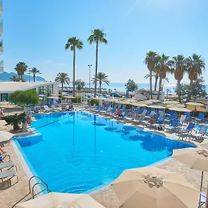 Hipotels Hipocampo - Adults Only Hotel Cala Millor (Mallorca)