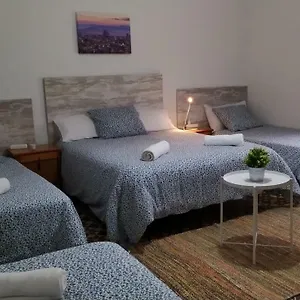 Break In Gothic Hostal Maison d'hôtes Barcelone