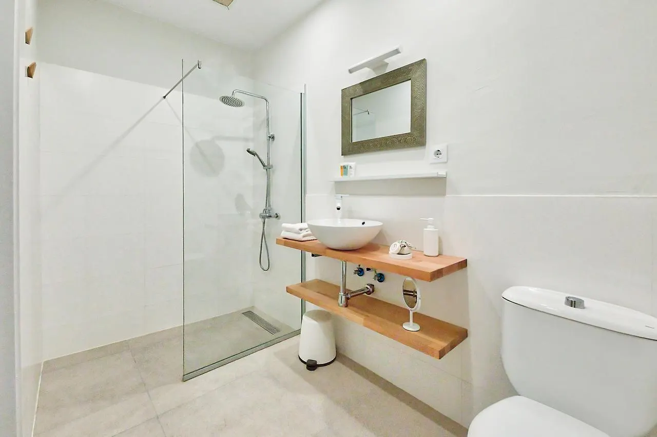 Maresia Canteras Urban Hotel (Adults Only) Las Palmas de Gran Canaria Spain