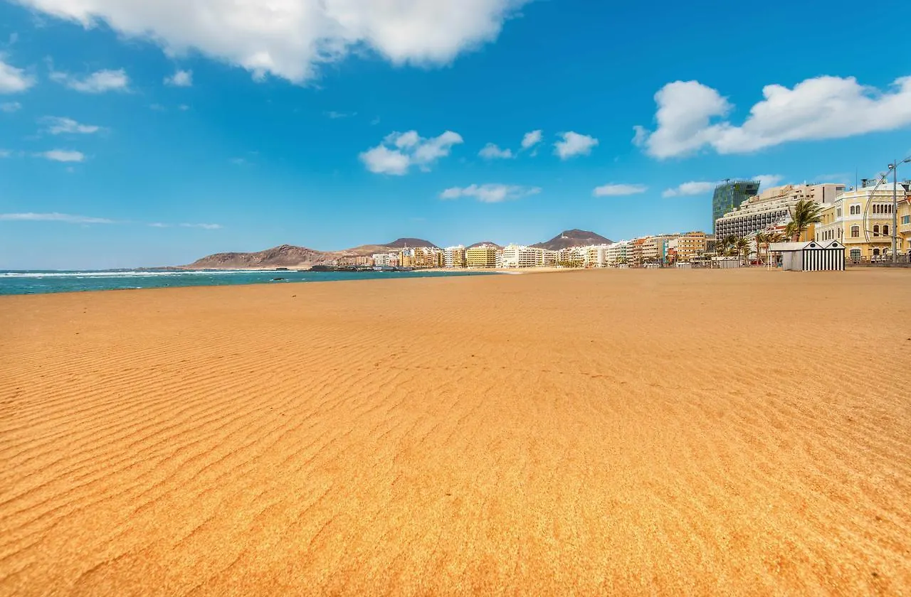 Maresia Canteras Urban Hotel (Adults Only) Las Palmas de Gran Canaria