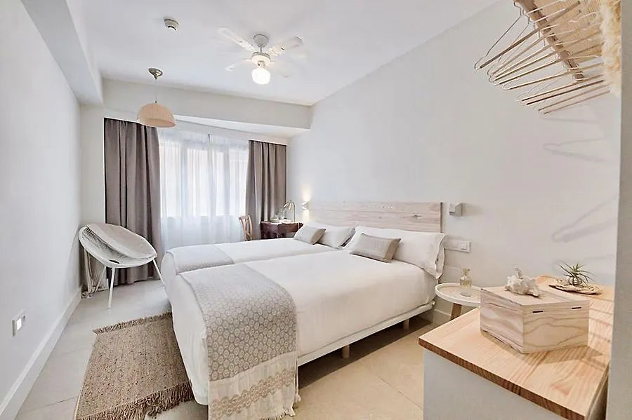 Maresia Canteras Urban Hotel (Adults Only) Las Palmas de Gran Canaria