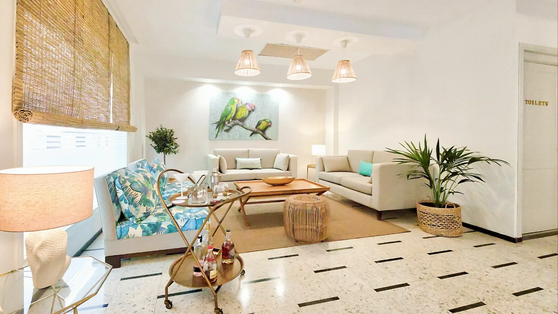 Maresia Canteras Urban Hotel (Adults Only) Las Palmas de Gran Canaria