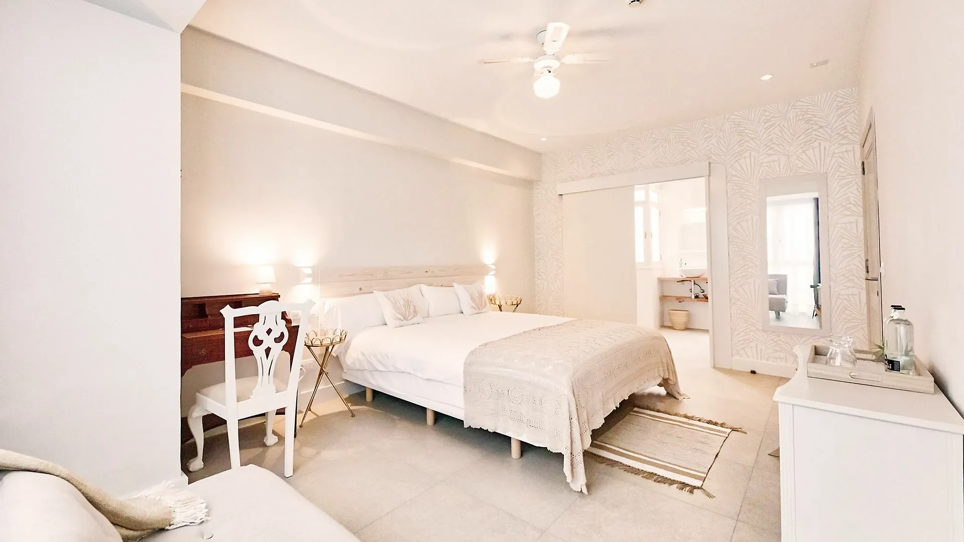 ***  Maresia Canteras Urban Hotel (Adults Only) Las Palmas de Gran Canaria Spain