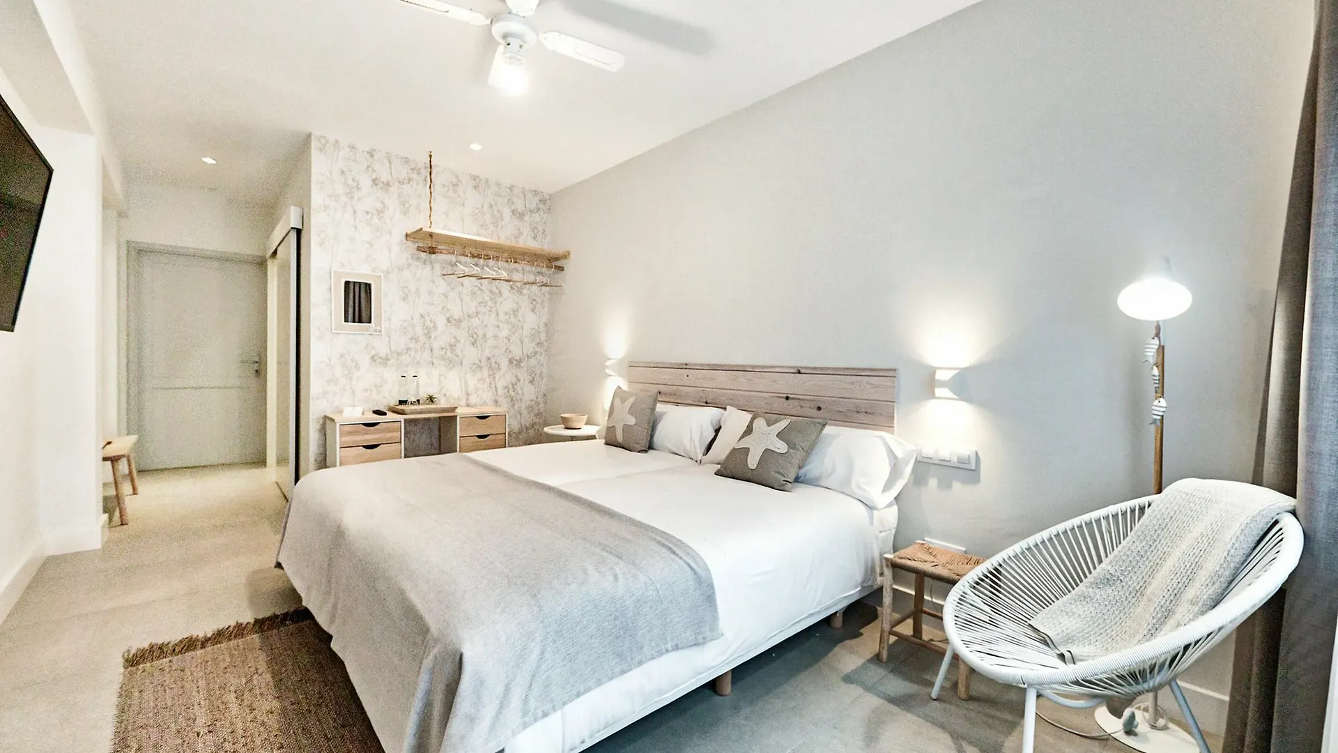 Maresia Canteras Urban Hotel (Adults Only) Las Palmas de Gran Canaria 3*,  Spain