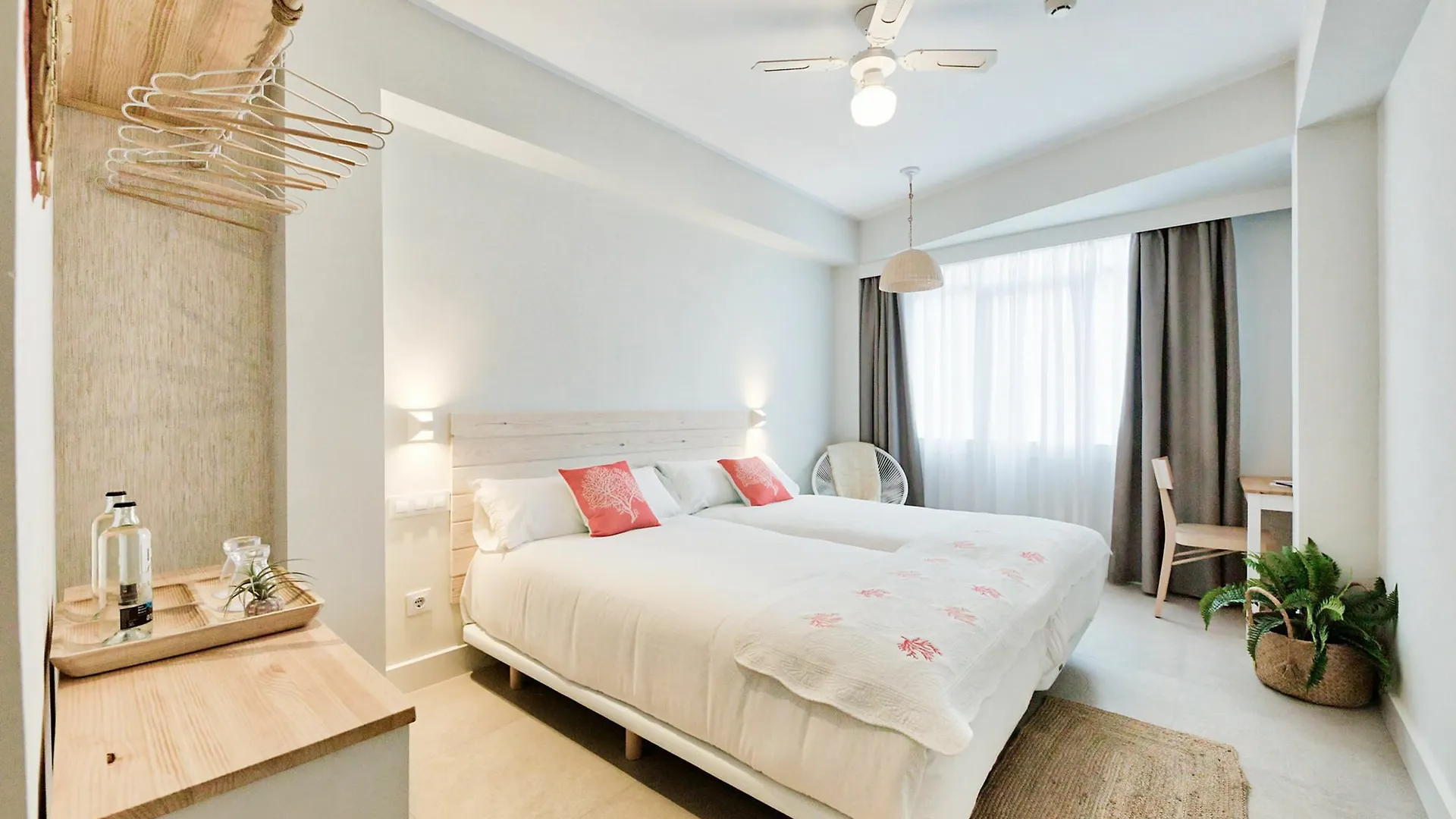 Maresia Canteras Urban Hotel (Adults Only) Las Palmas de Gran Canaria