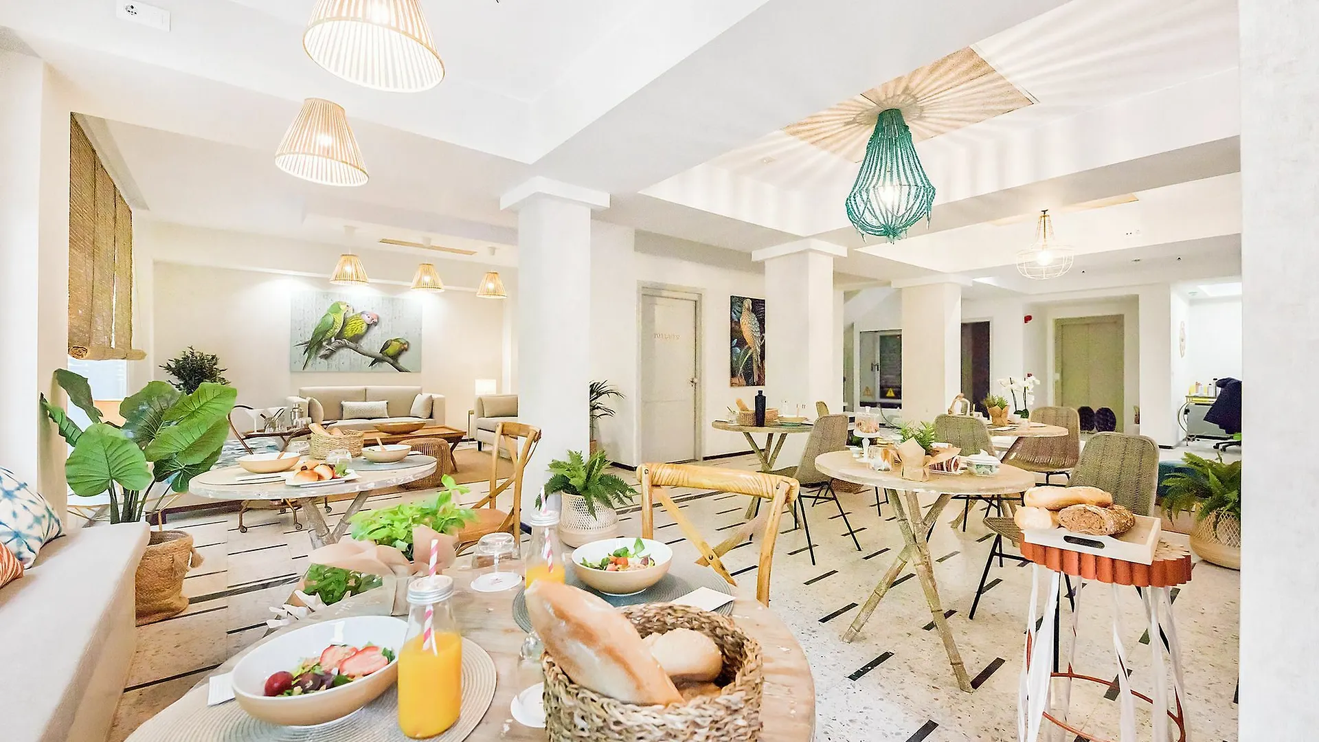 Maresia Canteras Urban Hotel (Adults Only) Las Palmas de Gran Canaria 3*,